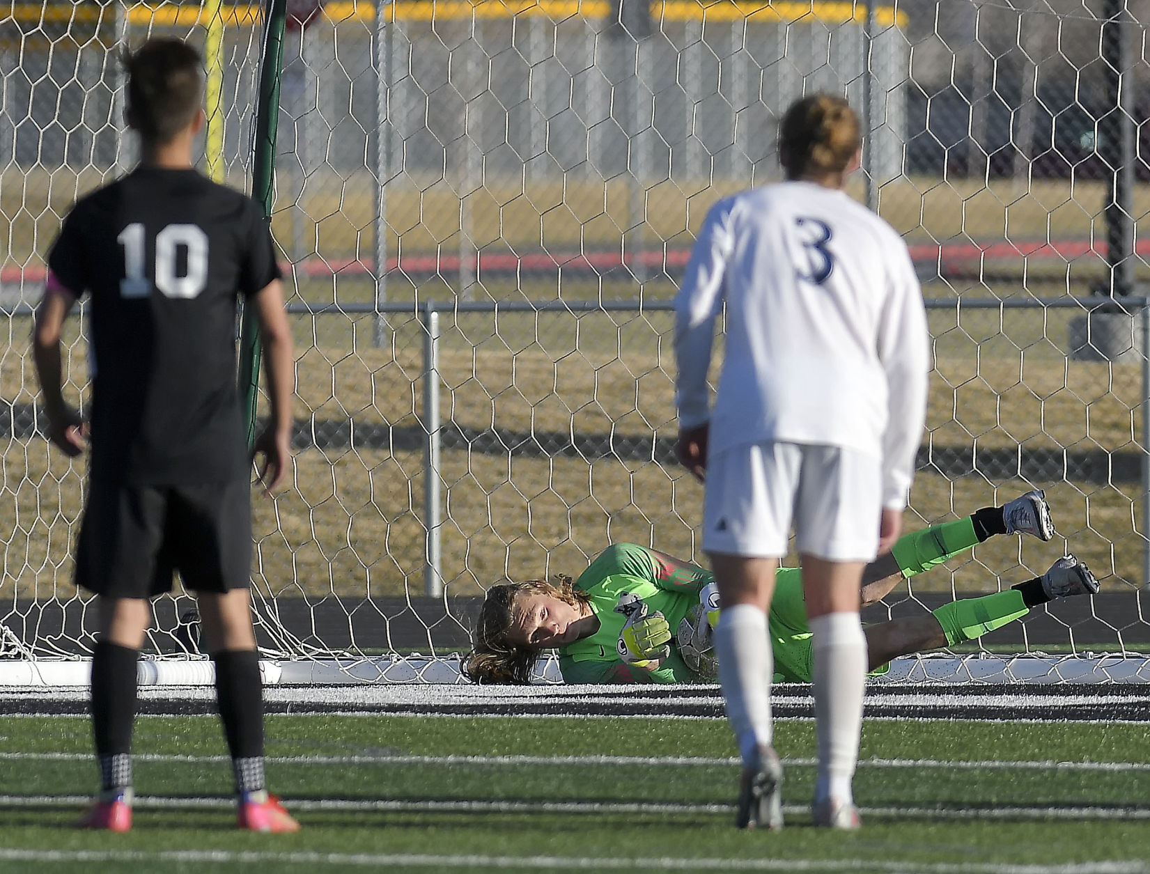 Mountain Crest Green Canyon Soccer 32